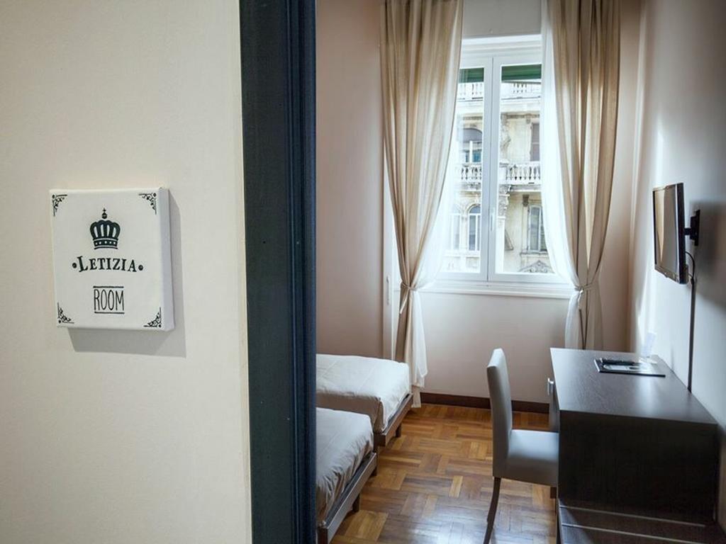 Gasthof Vittoria - The Original Since 2015 3*