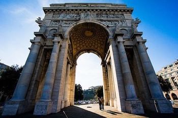Vittoria - The Original Since 2015 Genua