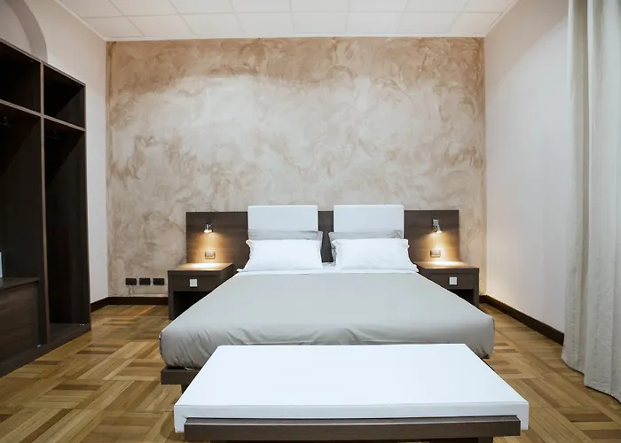 Guesthouse Vittoria Rooms - The Original Since 2015