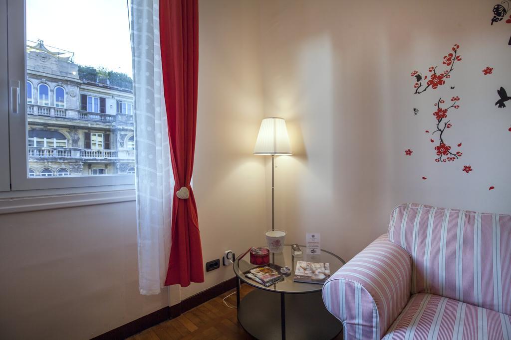 Guest house Vittoria - The Original Since 2015