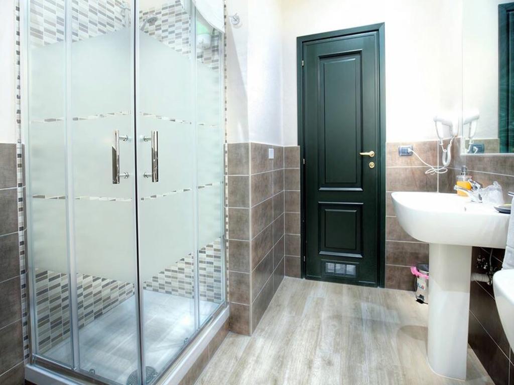 Vittoria - The Original Since 2015 Guest house Genoa