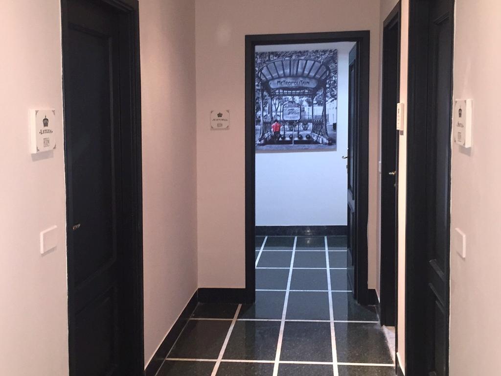 Vittoria - The Original Since 2015 Guest house