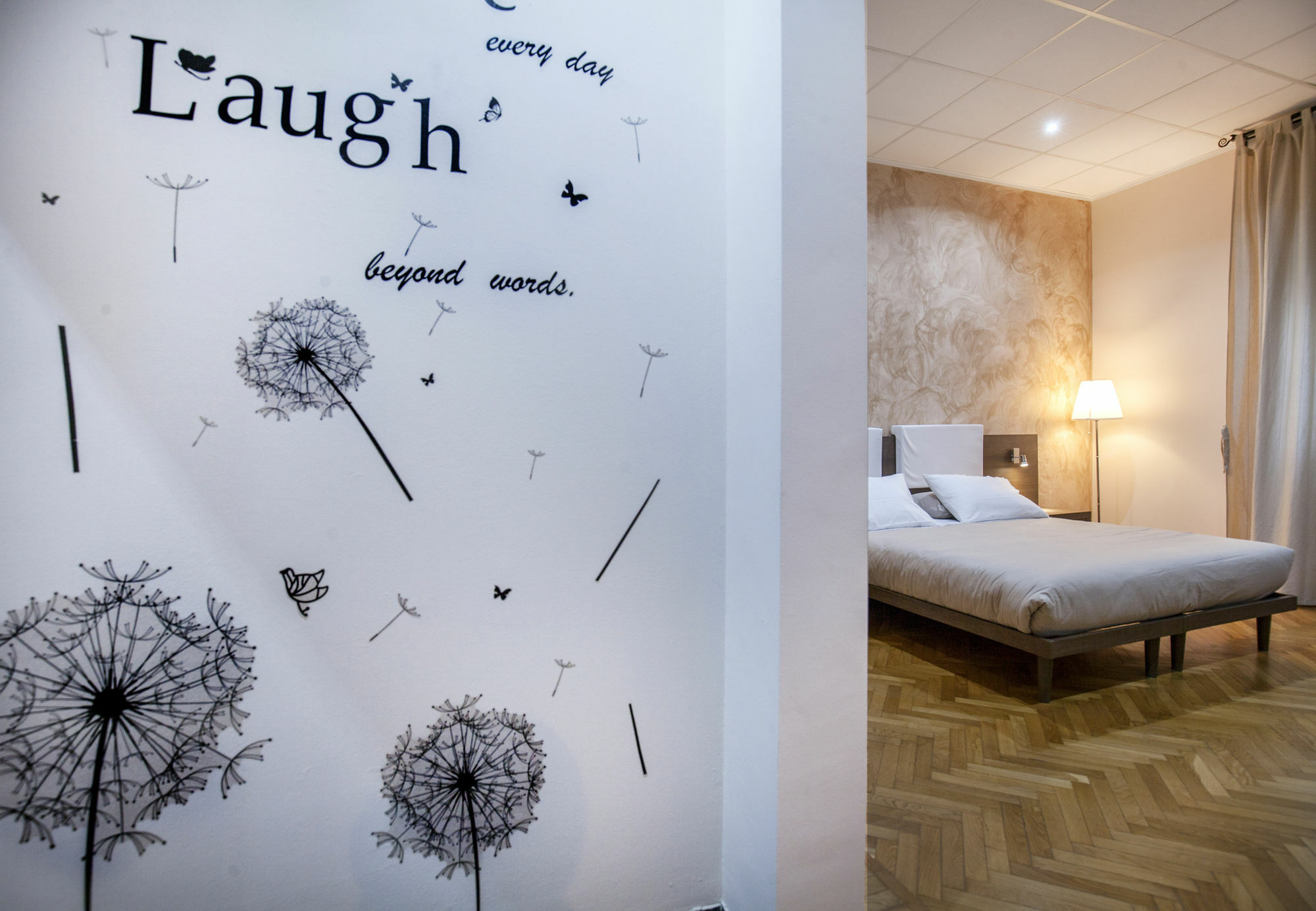 Vittoria - The Original Since 2015 Guest house 3*