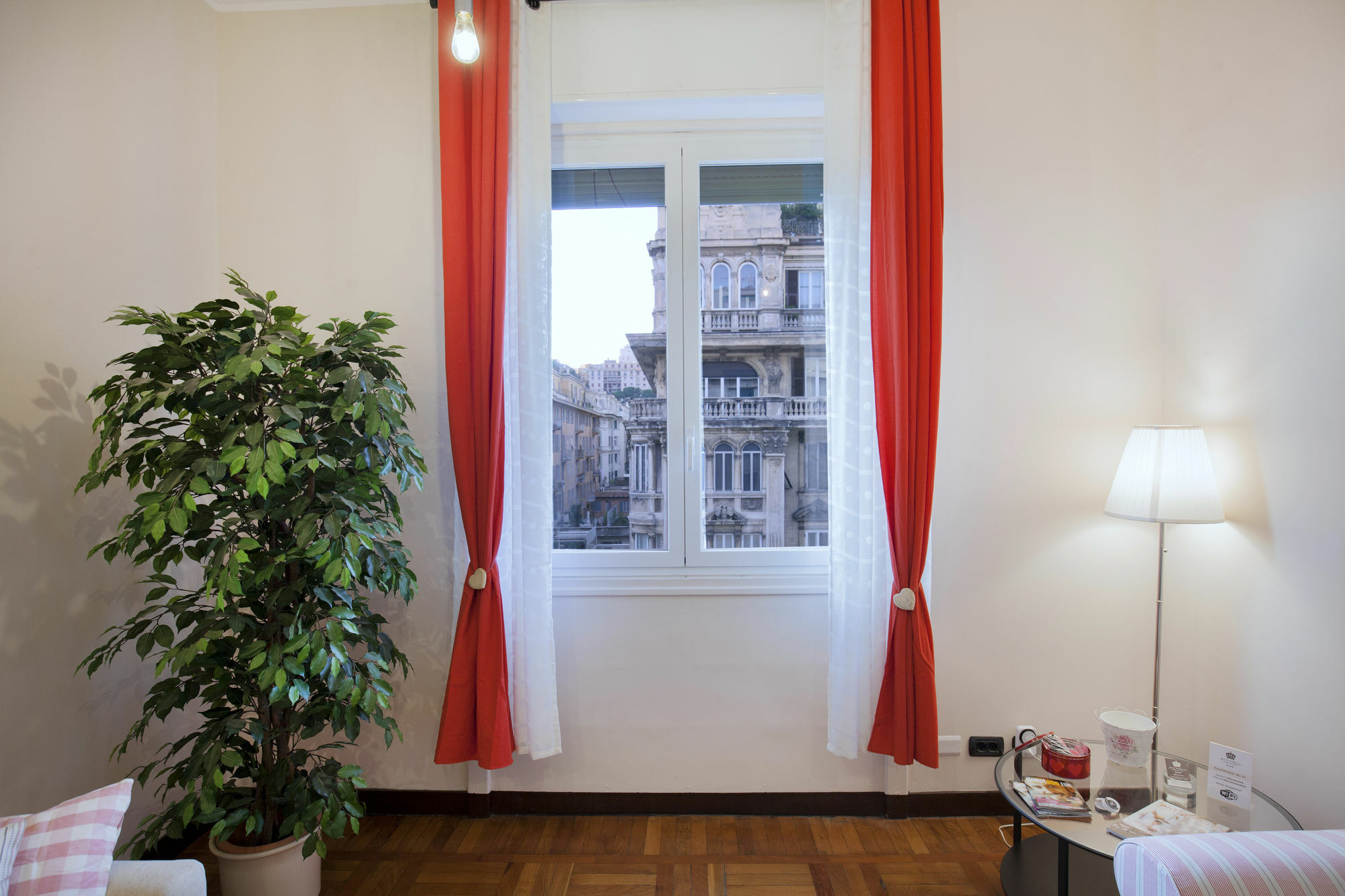 Vittoria - The Original Since 2015 Guest house 3*