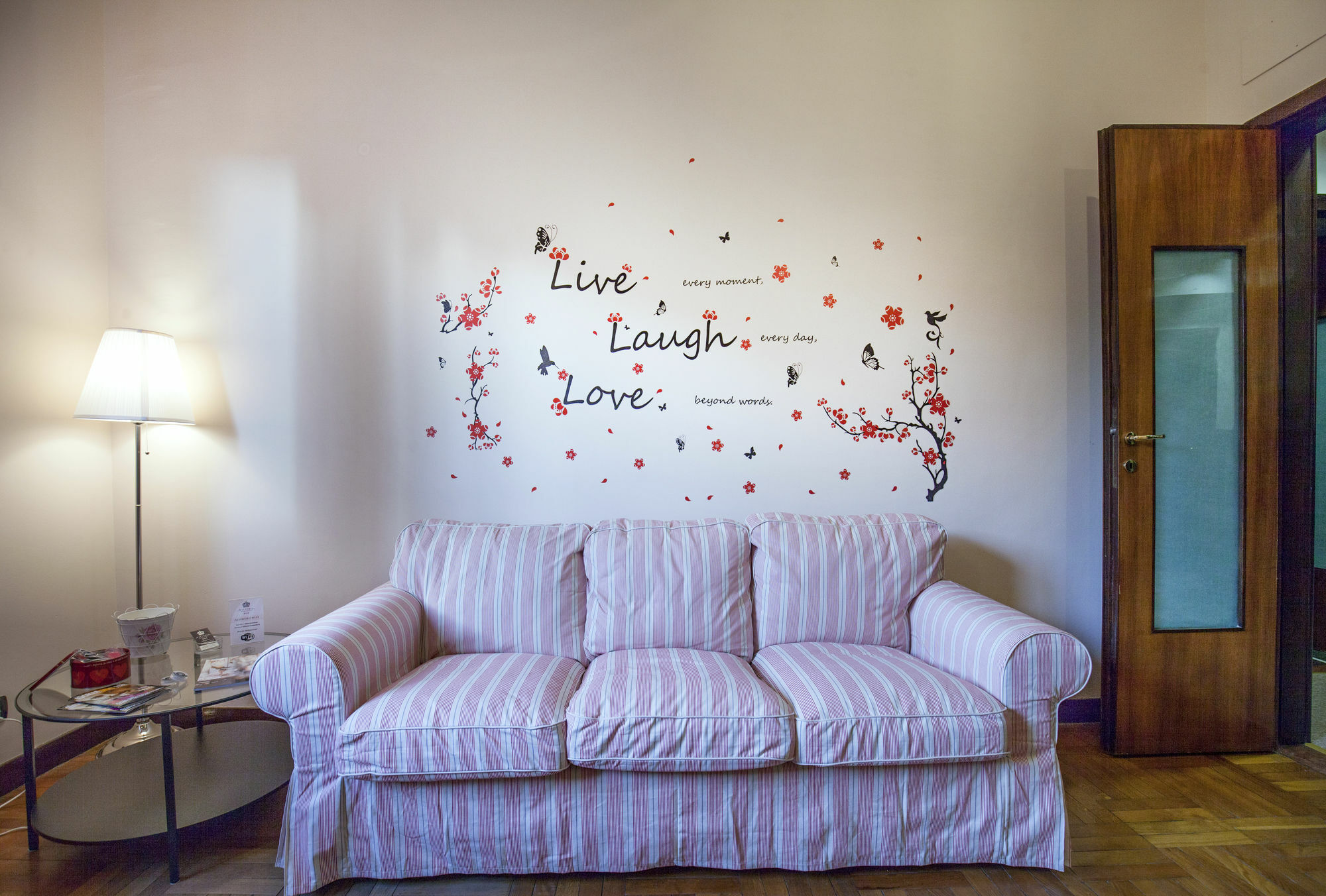 Vittoria - The Original Since 2015 Guest house 3*